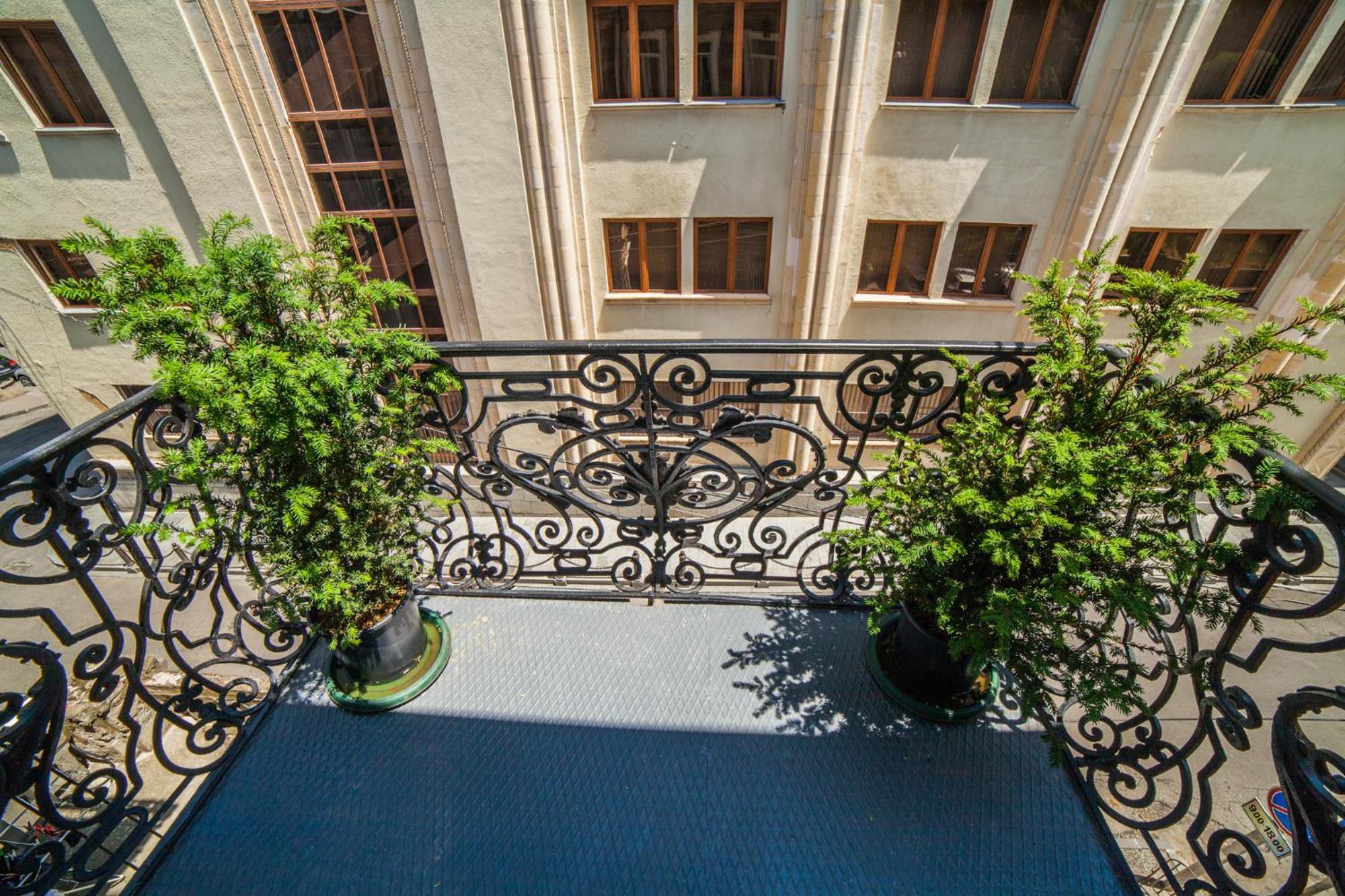 Hermes Apartment Tbilisi Ngoại thất bức ảnh